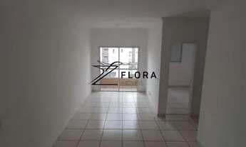 Imagem 3: Apartamento - Vila São Pedro - Hortolândia