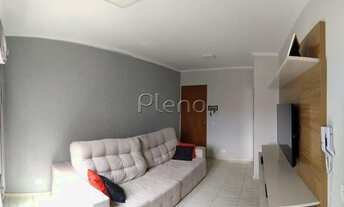 Imagem: Apartamento - Jardim Pacaembu - Campinas