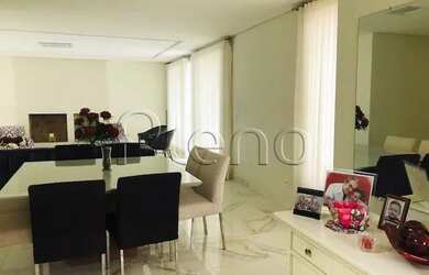 Imagem 5: Casa - Swiss Park - Campinas