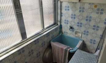 Imagem 5: Apartamento para Locação em Santos, Aparecida, 1 dormitório, 1 banheiro