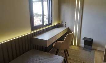 Imagem 5: NVT - Lançamento em condomínio inovador com 64m², 2 dormitórios e 1 ou 2 vagas