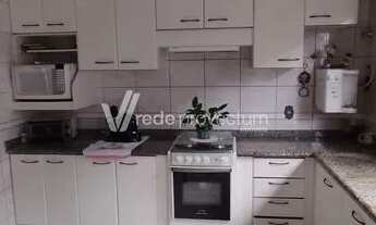 Imagem 4: Casa - Jardim Nova Europa - Campinas