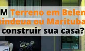 Imagem: Financiamento Lote Construção