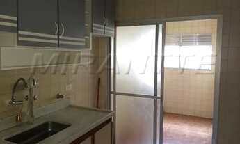 Imagem 2: Apartamento de 100m² com 3 quartos em Jardim São Paulo