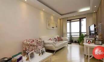 Imagem 2: São Paulo - Apartamento Padrão - Lapa