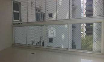 Imagem 3: Apartamento para alugar com 03 quartos, 113 m², na Praia do Canto, Vitória/ES