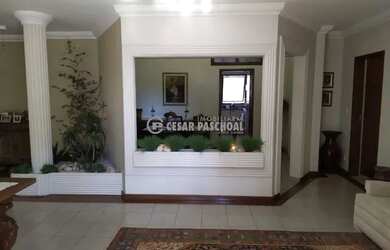 Imagem 7: Apartamento Padrão Centro Disponível Para Venda Centro 4 Dormitórios 3 Banheiros 2 Suítes