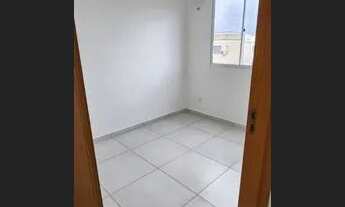 Imagem 6: Vista dos Buritis - 5° andar