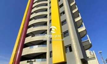 Imagem 2: Apartamento para venda com 85 metros quadrados com 2 quartos em Jardim - Santo André - SP