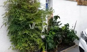 Imagem 3: Casa - Jardim São Pedro - Campinas