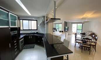 Imagem 7: Apartamento para venda tem 104 metros quadrados com 2 quartos em Vila Izabel - Curitiba