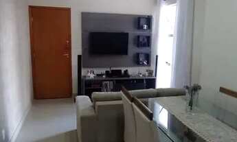 Imagem: Vendo Apartamento Bairro Juliana, BH/MG