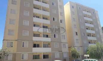 Imagem: Apartamento à venda, 51 m² por R$ 240.000,00