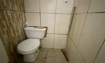 Imagem 2: Bento Ribeiro (Largo da Fontinha) Casa Térreo Independente 1Qto Podendo ampliar