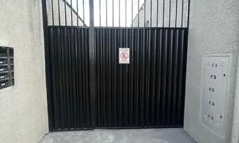 Imagem 2: Alugo Pequeno Apt de 1 Q e 1B na Vila Mutirao