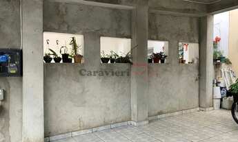 Imagem 2: Sobrado para Venda no bairro Vila Esperança, 3 dorm, 2 vagas, área do terreno 192 m2 Consu