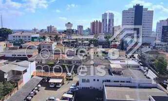 Imagem 7: Edifício Aspen Ville - Centro - Apartamento Semi Mobiliado