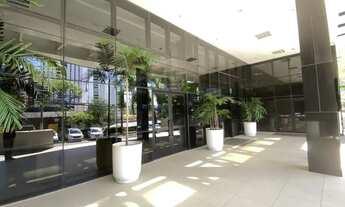 Imagem: Lindo flat de 50m², nascente, andar alto