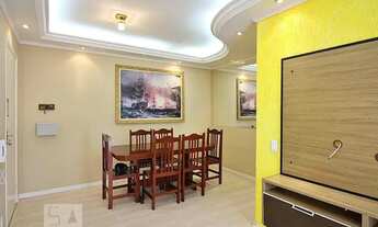 Imagem 4: Apartamento para Aluguel - Planalto, 2 Quartos, 54 m2