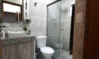 Imagem 5: Cobertura com 3 dormitórios à venda, 150 m² por R$ 610.000,00 - Utinga - Santo André/SP