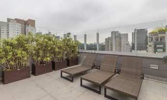 Imagem 4: Apartamento Venda Chácara Santo Antônio 61 m² 2 Dormitórios