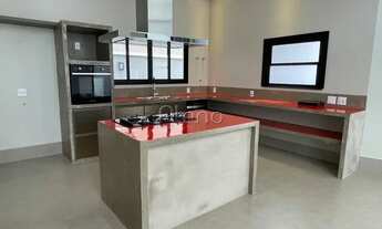 Imagem 6: Casa para locação no Swiss Park - Campinas/SP