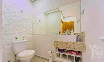 Imagem 6: Cód.: 10351 - Casa de 190m² com 04 dormitórios e 04 vagas de garagem - Vila Alpina, Santo