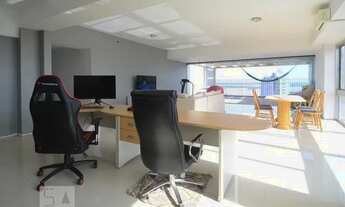 Imagem 6: Apartamento para Aluguel - Centro Histórico, 4 Quartos, 300 m2