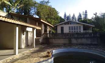 Imagem 5: Fazendinha - Terrea - 3D/1Ste. Pre-Fabricada + Edicula!