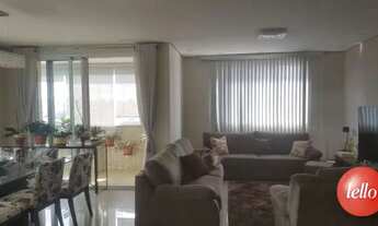 Imagem: São Paulo - Apartamento Padrão - Tatuapé