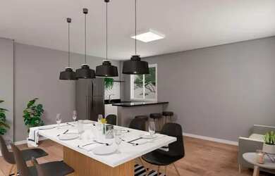 Imagem 7: Studio para venda tem 17 metros quadrados com 1 quarto em Vila Granada - São Paulo - SP