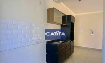 Imagem 7: Apartamento com 2 dormitórios para alugar, 50 m² por R$ 1.999,30/mês - Vila Aricanduva - S