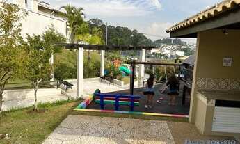 Imagem 6: CASA EM CONDOMÍNIO - JARDIM CALUX - SP
