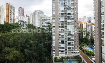 Imagem 7: São Paulo - Apartamento Padrão - Panamby