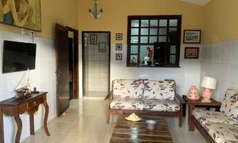 Imagem 2: Casa temporada enseada dos corais