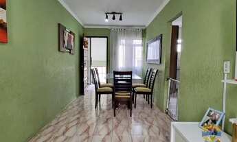 Imagem 2: APARTAMENTO I 58M² I 02 DORM I 01 VAGA I R$ 160.000,00 I JOSÉ BONIFÁCIO