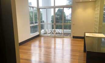 Imagem 2: Apartamento Duplex em Paraíso do Morumbi, com 104 m², todo reformado, possui pé direito du