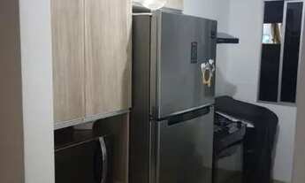 Imagem 3: Aluguel de Apartamento no Condomínio Ville Bulgária Betim 2 quartos