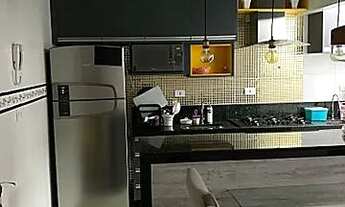 Imagem 8: Cód.: 8227 - Apartamento, 03 quartos. 01 suite, 02 vagas, Jardim, Santo André