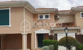 Imagem 4: Casa - Parque Alto Taquaral - Campinas