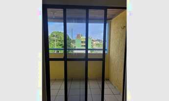 Imagem 2: APARTAMENTO SALA TRÊS QUARTOS