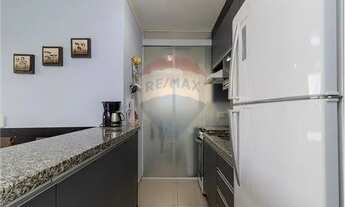 Imagem 4: Apartamento 2 dormitórios para locação - Condominio Bosque Jaraguá