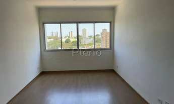 Imagem 2: Apartamento - Bosque - Campinas