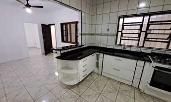 Imagem 6: Aluga Casa Térrea - 120 m 3 Dormitórios - Ocian - Praia Grande - SP