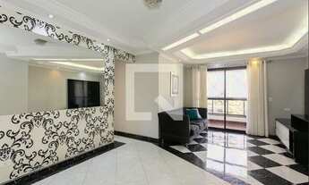 Imagem: Apartamento para Aluguel - Tatuapé, 2 Quartos