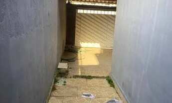 Imagem 4: Casa para Alugar com 2 Quartos - Bairro da Posse/Kennedy