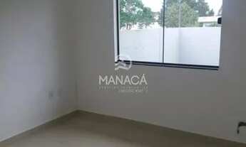 Imagem 2: Casa com 2 quartos, sendo uma suíte para locação - Vila Nova - Barra Velha/SC