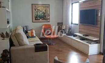 Imagem: São Paulo - Apartamento Padrão - Tatuapé