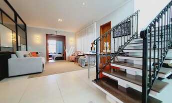 Imagem 2: Casa - Swiss Park - Campinas