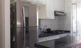Imagem 6: Apartamento com 3 dormitórios, 57 m² - venda por R$ 430.000,00 ou aluguel por R$ 3.240,00